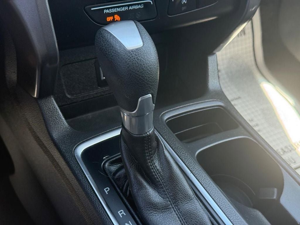 Used 2017 Ford Escape SE FWD image 24