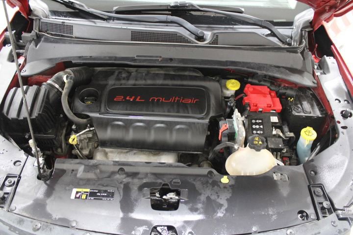 Used 2019 Jeep Compass Altitude image 52