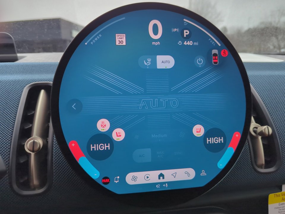 New 2026 MINI Cooper Countryman S w/ Comfort Package Max image 18