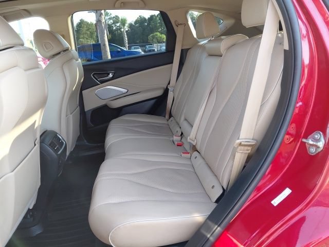 Used 2019 Acura RDX w/ Advance Package FWD image 24