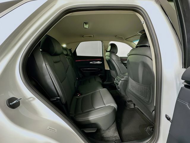 Certified 2026 Genesis GV70 2.5T image 28