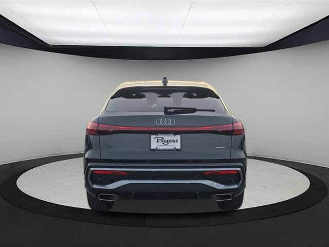 New 2025 Audi Q5 Premium Plus image 6