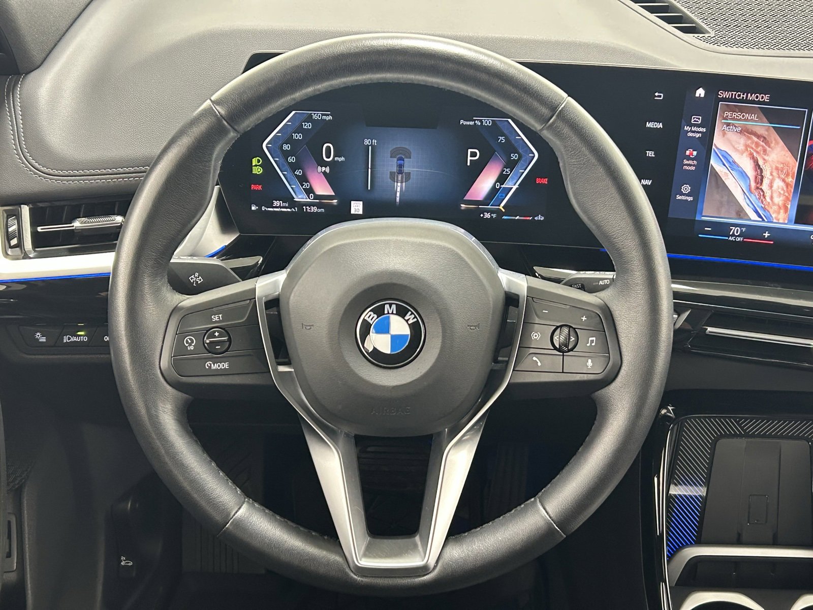 Used 2023 BMW X1 xDrive28i w/ Convenience Package image 12