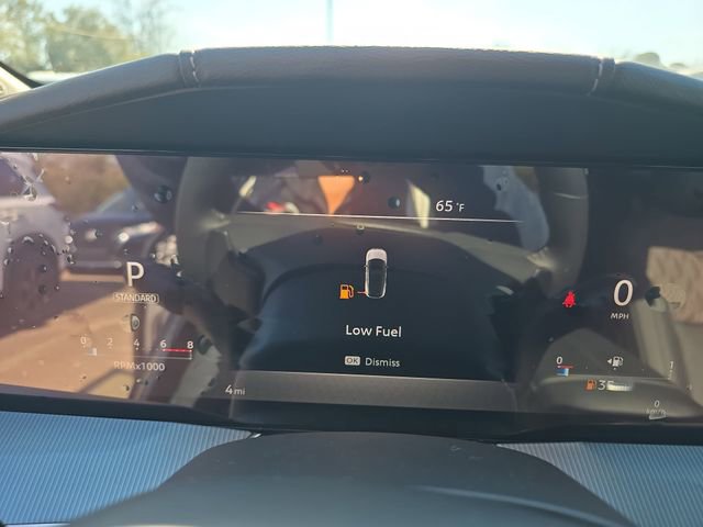 New 2026 Nissan Murano Platinum w/ Cargo Package image 19