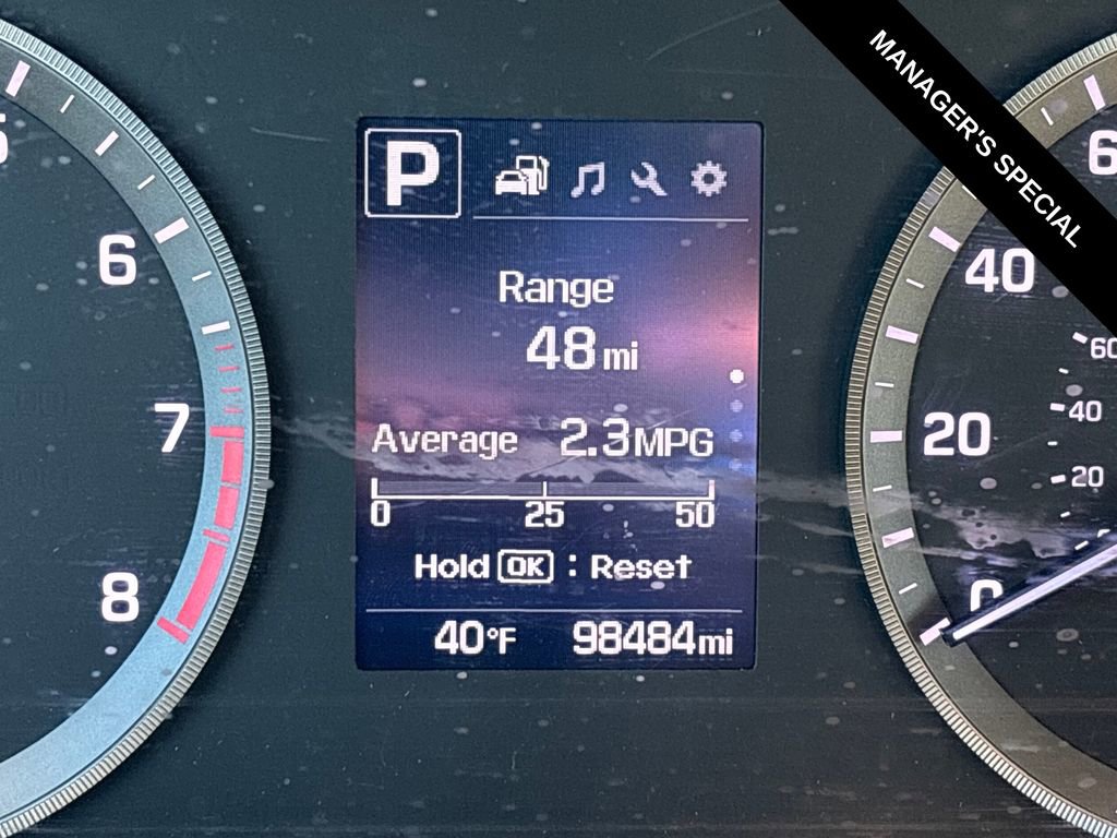 Used 2016 Hyundai Sonata Sport w/ Option Group 02 image 19