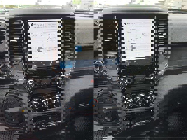 New 2026 RAM 3500 Tradesman w/ Chrome Appearance Group image 23