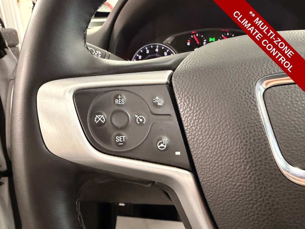 Used 2023 GMC Terrain SLT AWD/4WD image 19
