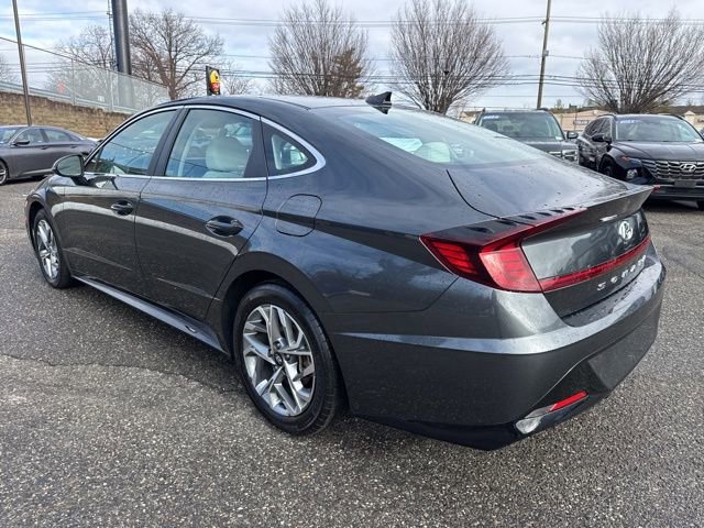 Used 2023 Hyundai Sonata SEL w/ Preferred Accessory Package image 16