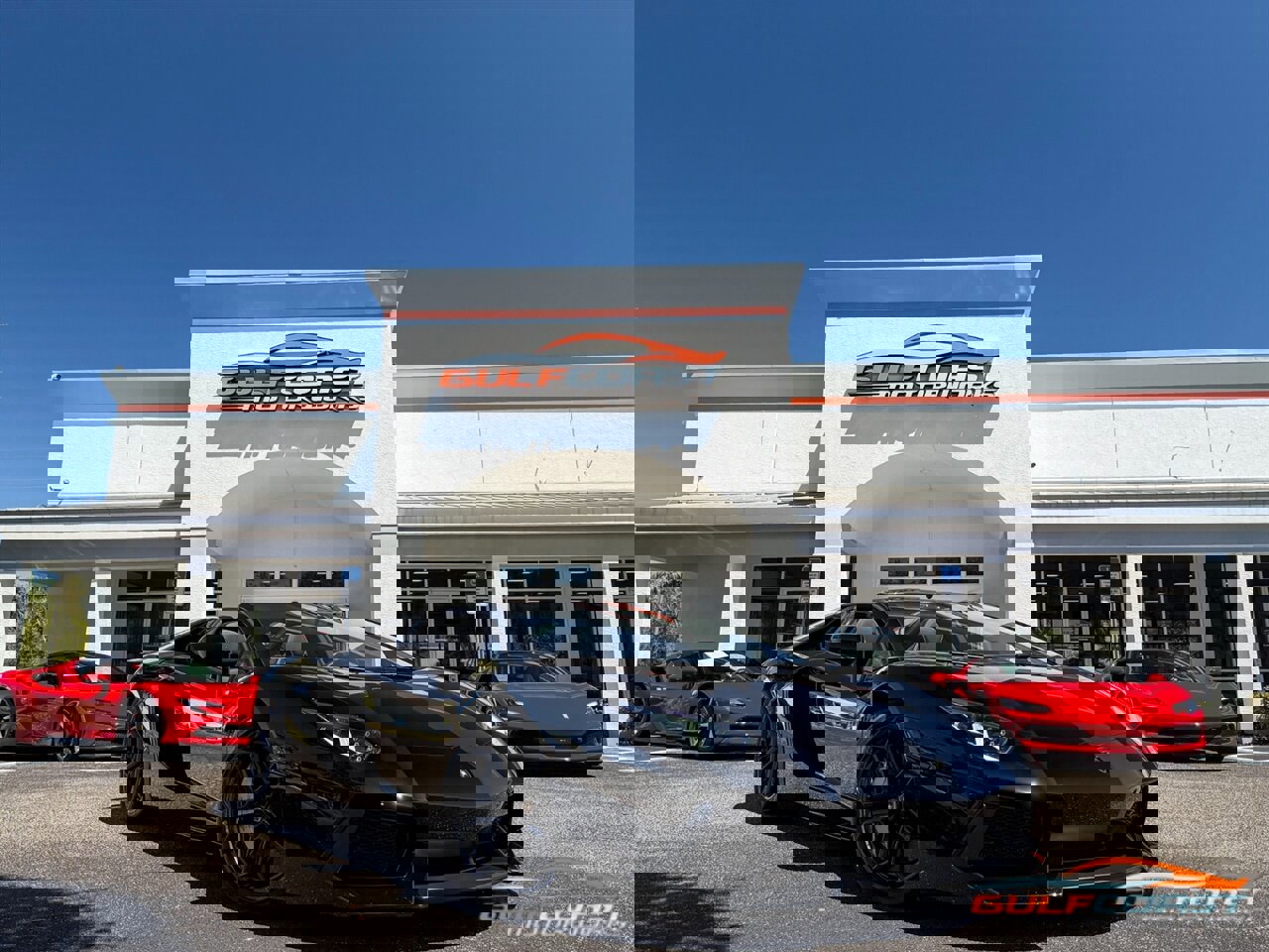 Used 2016 Lamborghini Aventador LP 700-4 image 79