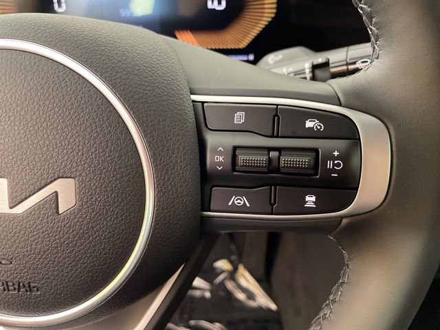 New 2026 Kia K5 GT-Line image 21