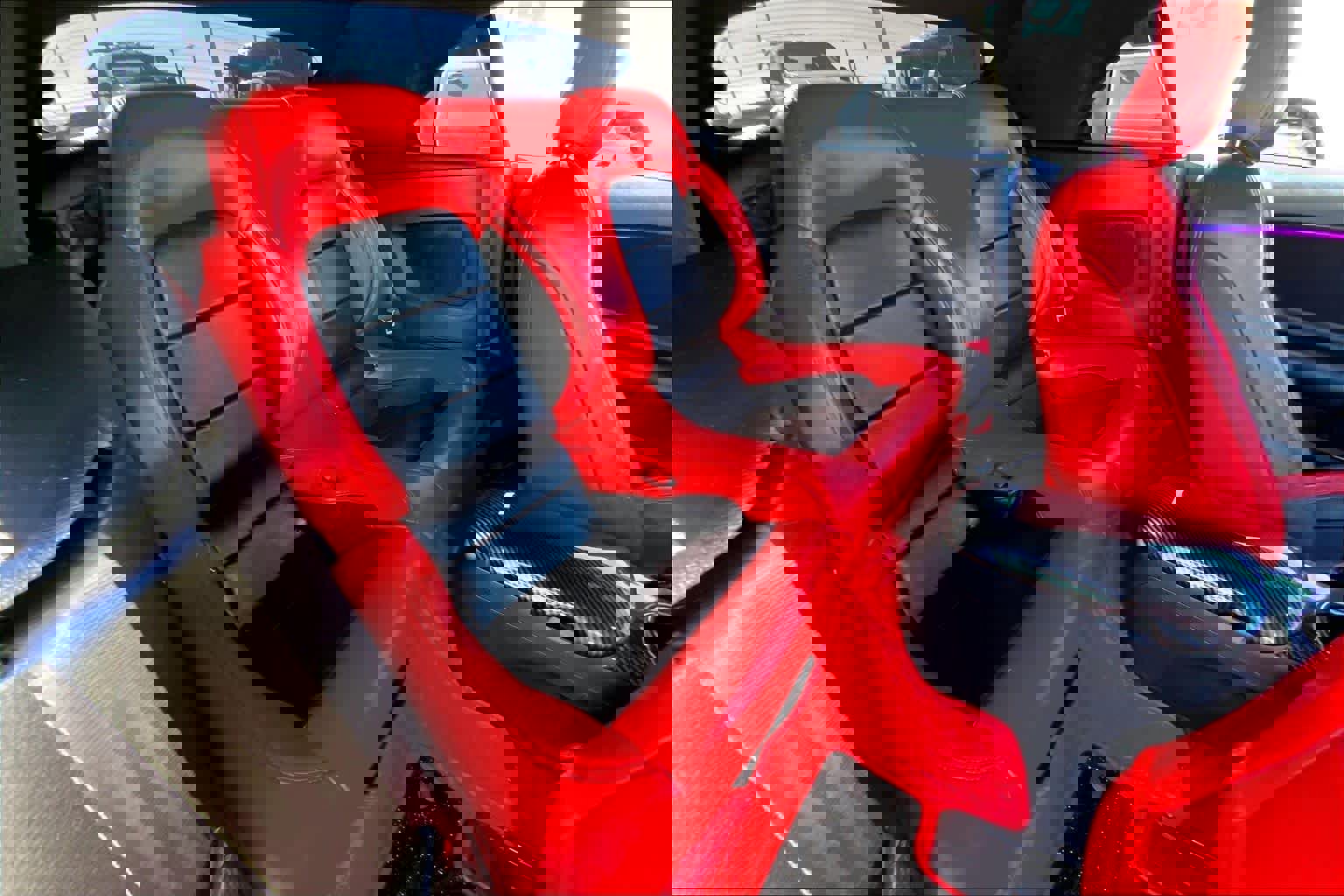 Certified 2018 Ford Mustang Convertible w/ Equipment Group 101A image 16