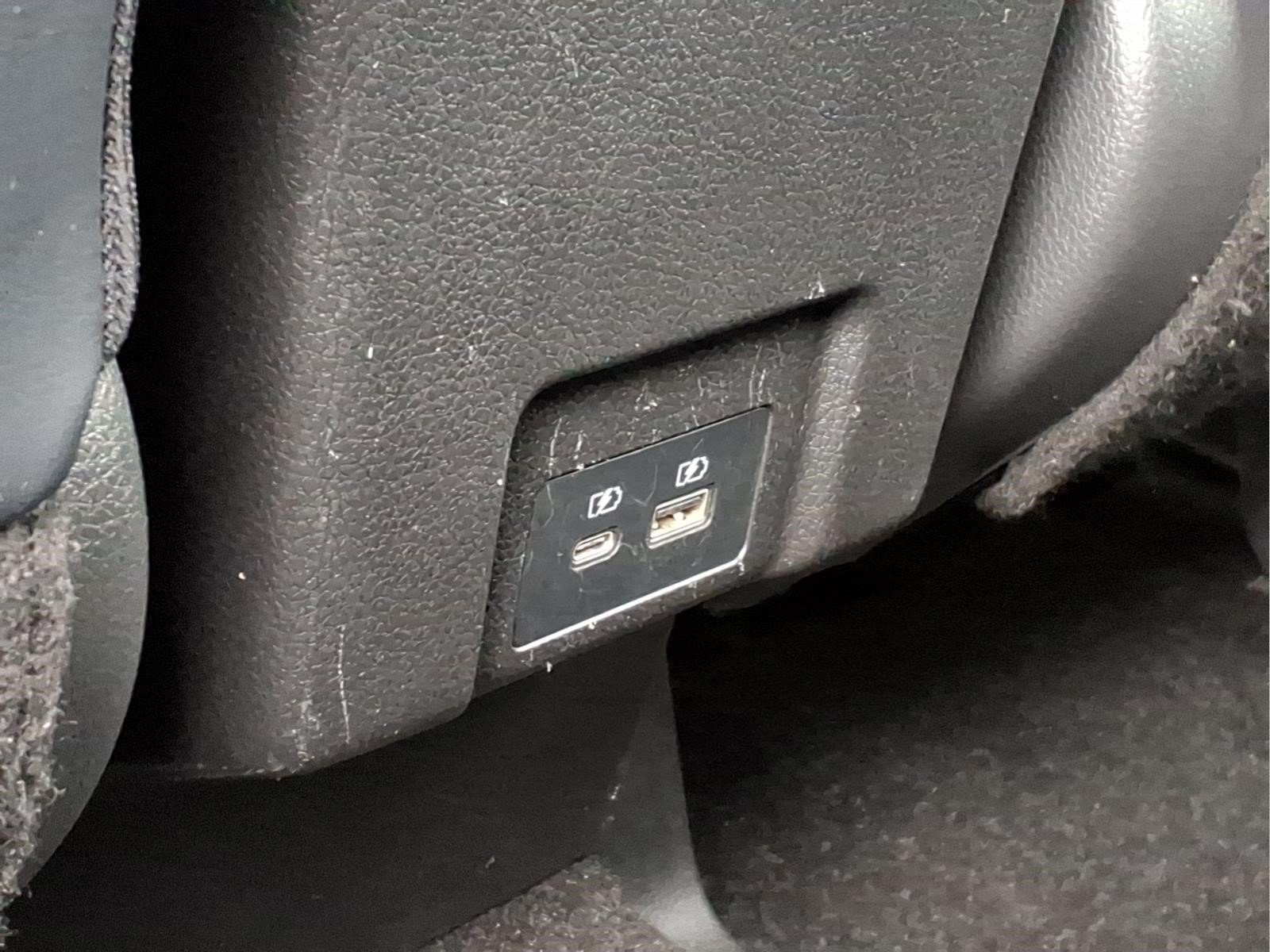 Used 2025 Mitsubishi Eclipse Cross SE AWD/4WD image 22