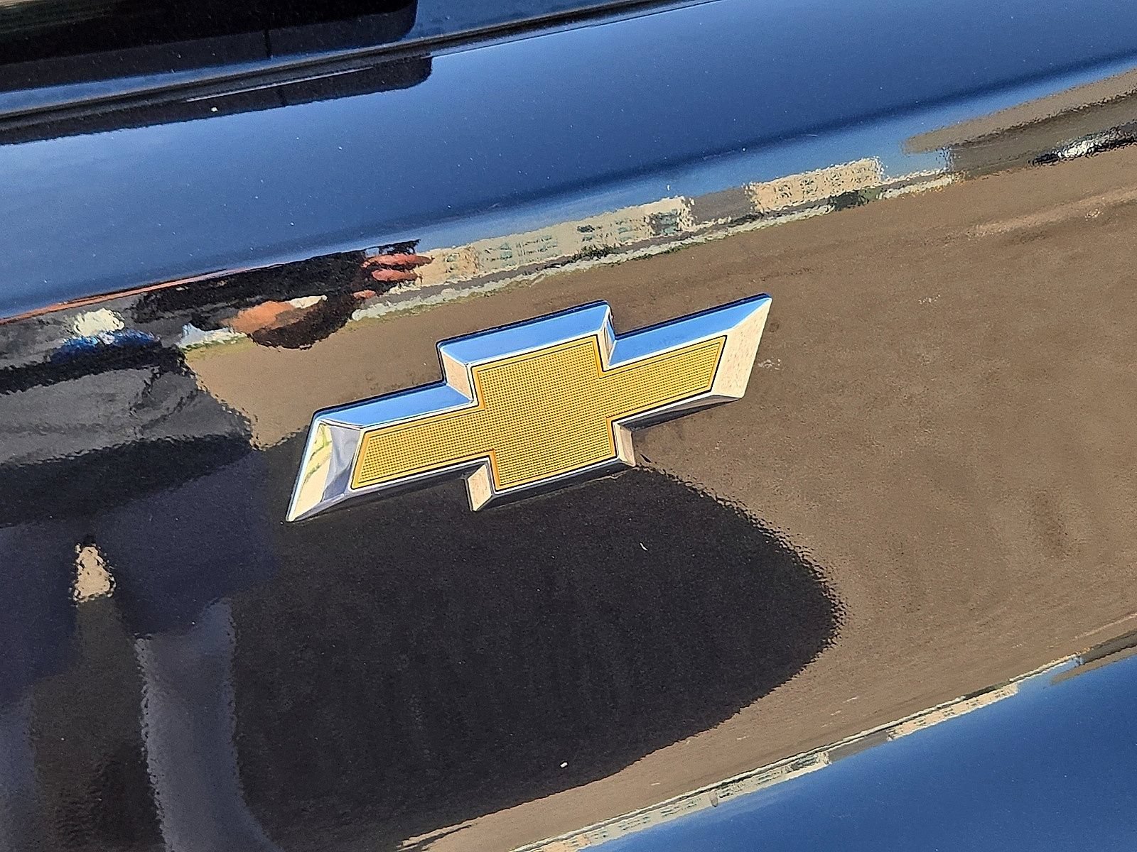 Used 2025 Chevrolet TrailBlazer LT AWD/4WD image 12