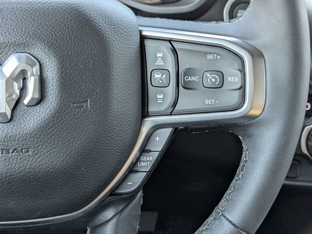 Used 2025 RAM 1500 Big Horn image 29