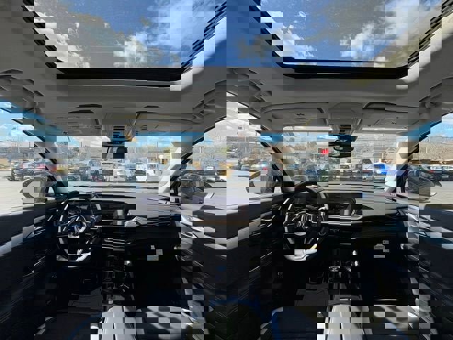 New 2025 Buick Envision Sport Touring image 20