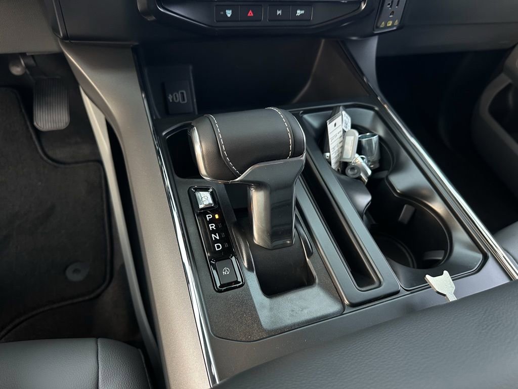 New 2025 Ford F150 Lightning Flash image 52