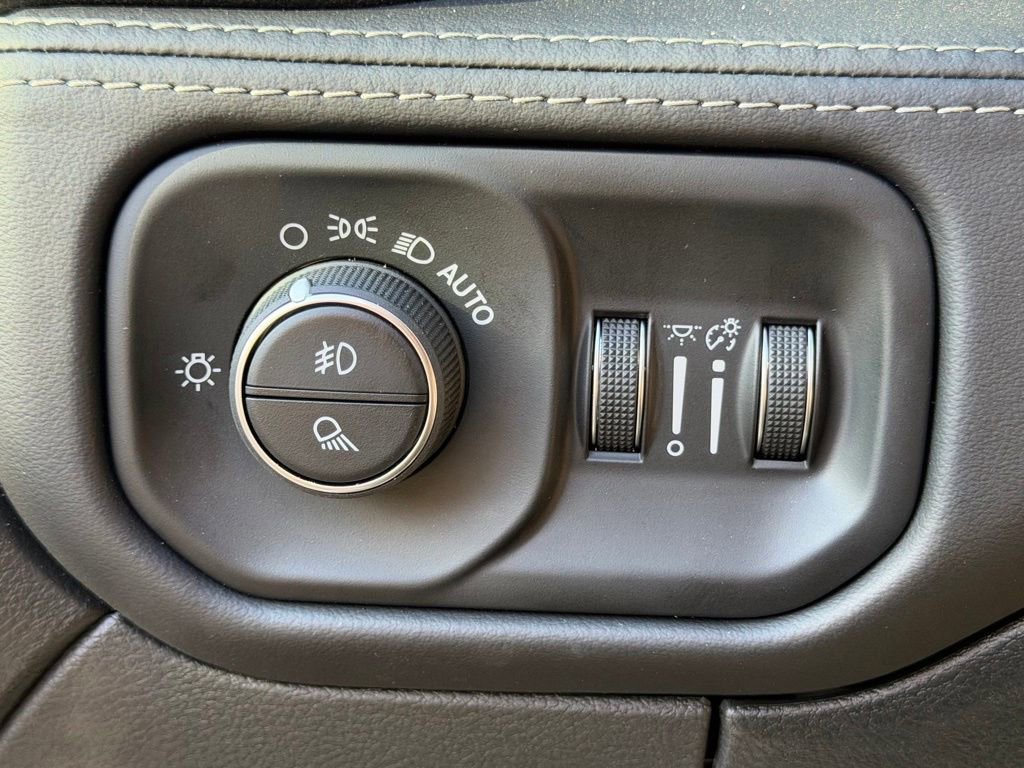 New 2026 RAM 2500 Power Wagon image 22