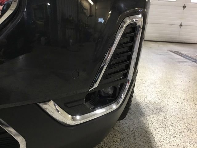 Used 2020 GMC Acadia SLT w/ Driver Alert Package II AWD/4WD image 7