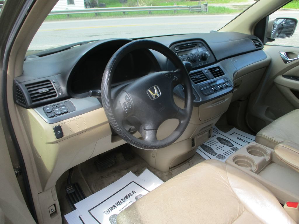 Used 2005 Honda Odyssey EX-L image 11