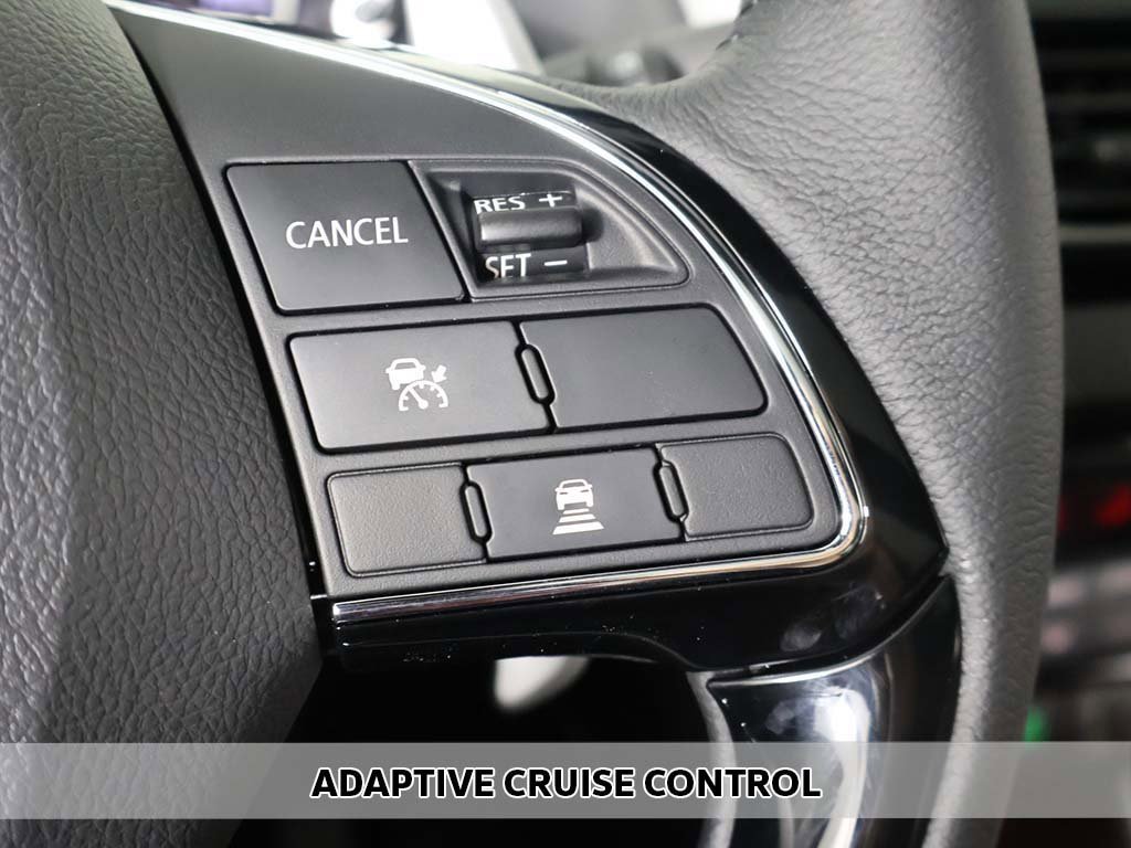 New 2026 Mitsubishi Eclipse Cross SEL image 5