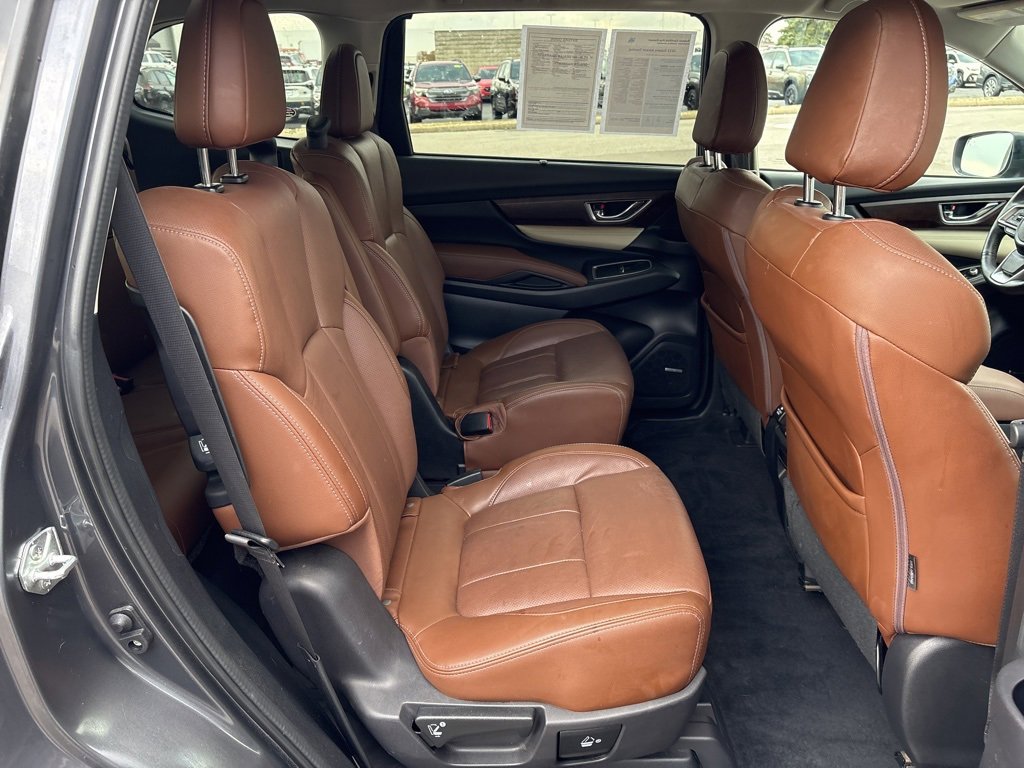 Certified 2022 Subaru Ascent Touring image 11
