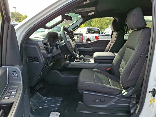 New 2025 Ford F150 XLT image 5