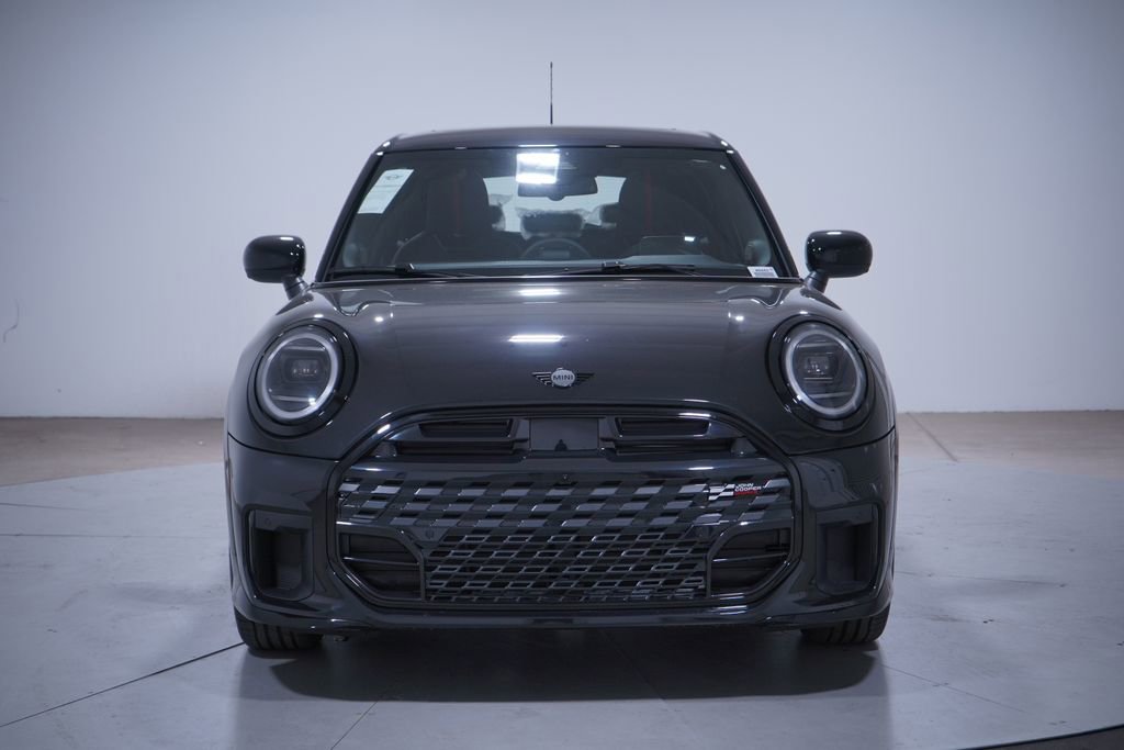 New 2026 MINI Cooper S image 4