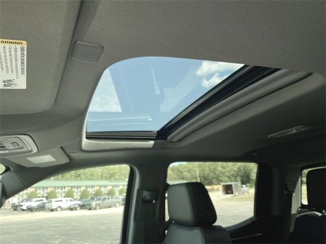 New 2026 GMC Sierra 1500 Denali image 27