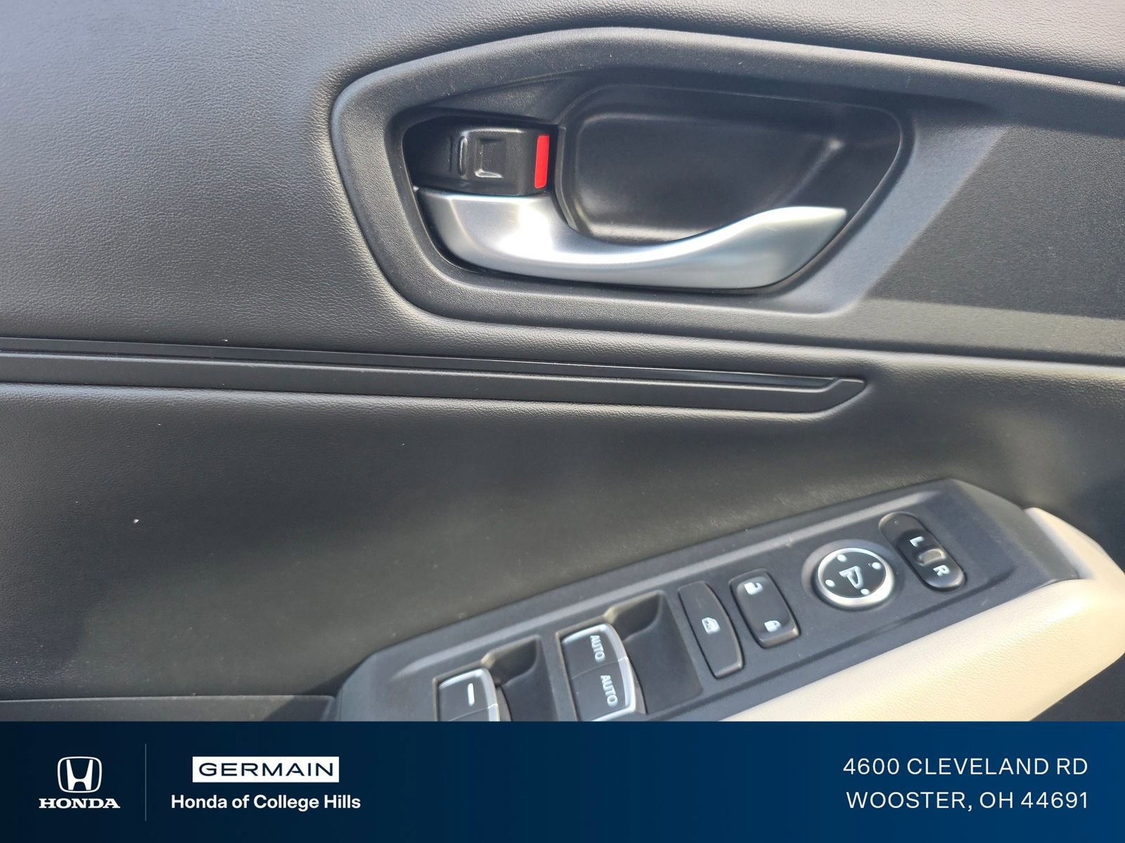 Certified 2024 Honda Accord EX image 23