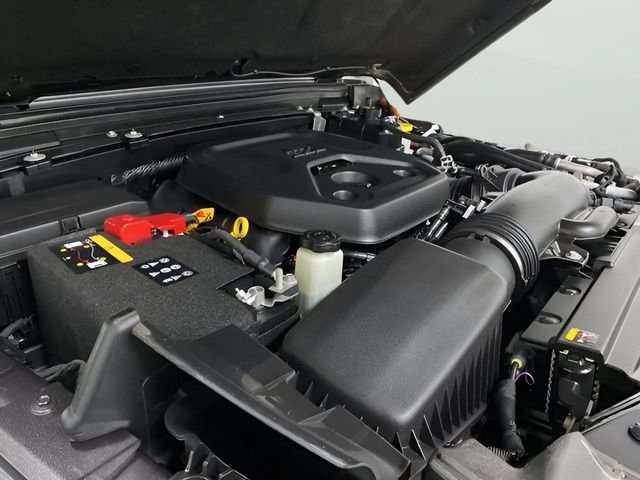 Used 2025 Jeep Wrangler Unlimited Sport S 4xe image 94