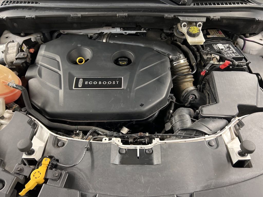 Used 2017 Lincoln MKC Reserve w/ Technology Package AWD/4WD image 34