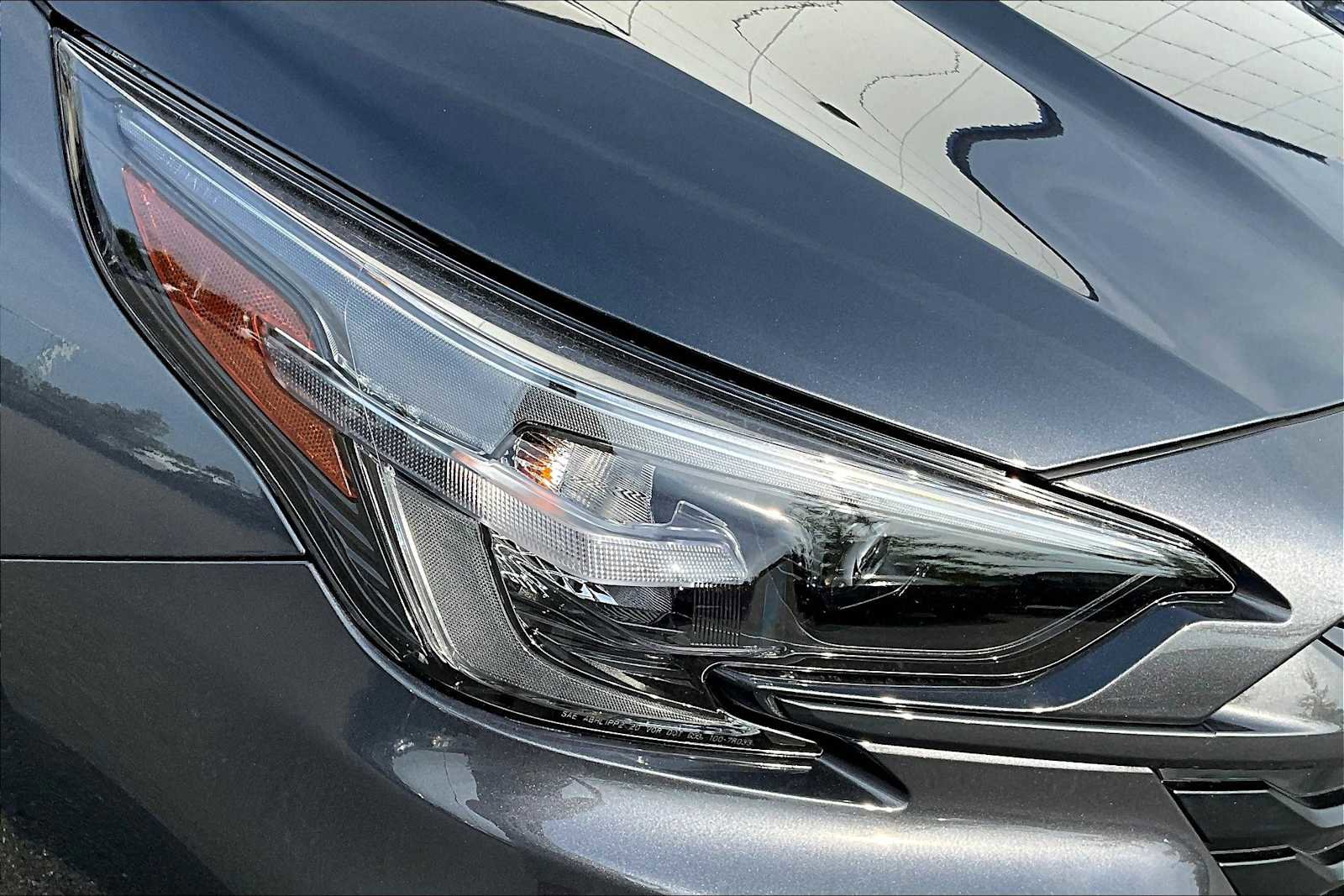 New 2025 Subaru Legacy Premium image 14