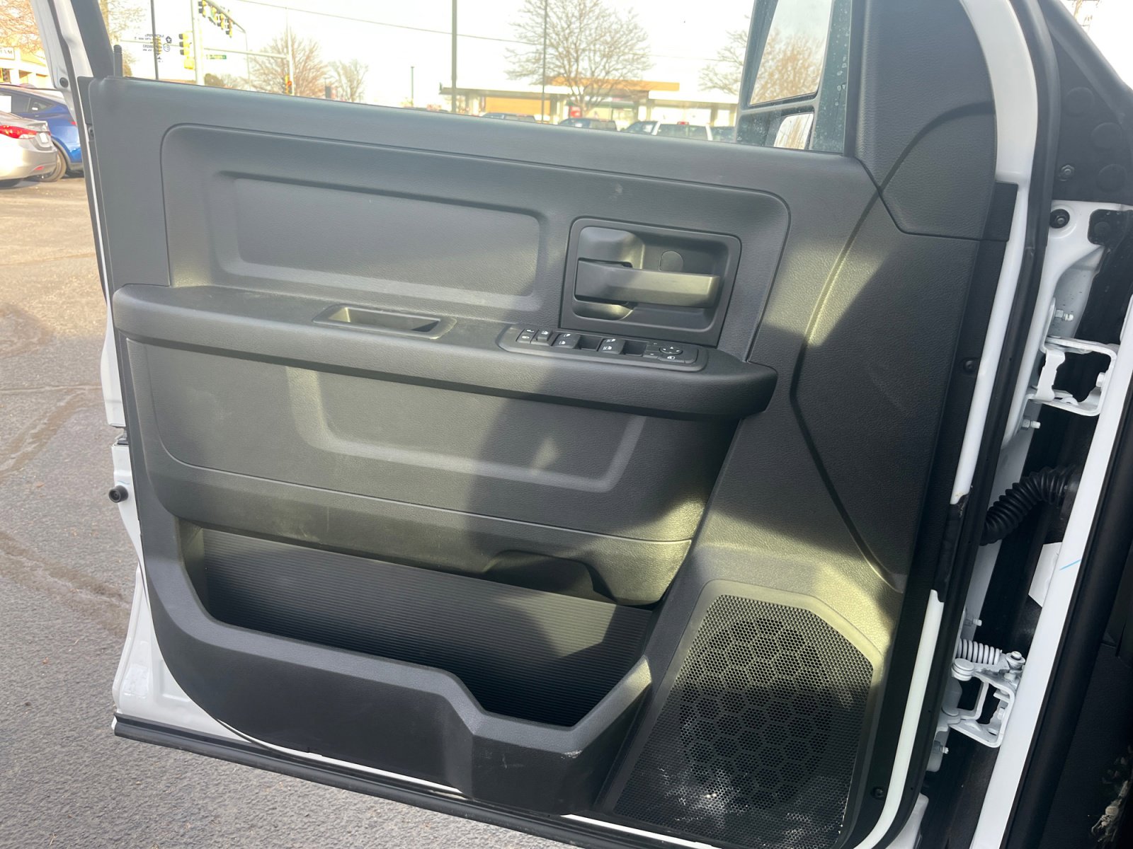 New 2025 RAM 2500 Tradesman image 13