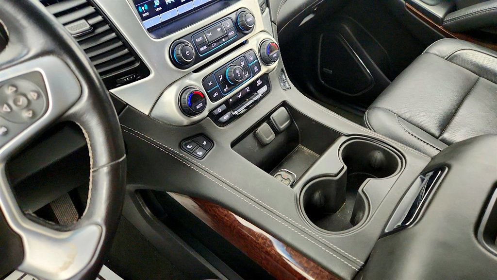 Used 2018 GMC Yukon SLT w/ Open Road Package image 17