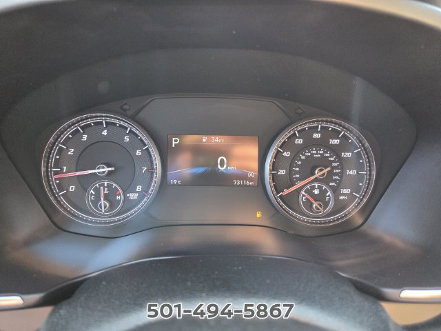 Used 2021 Hyundai Santa Fe SEL FWD image 22