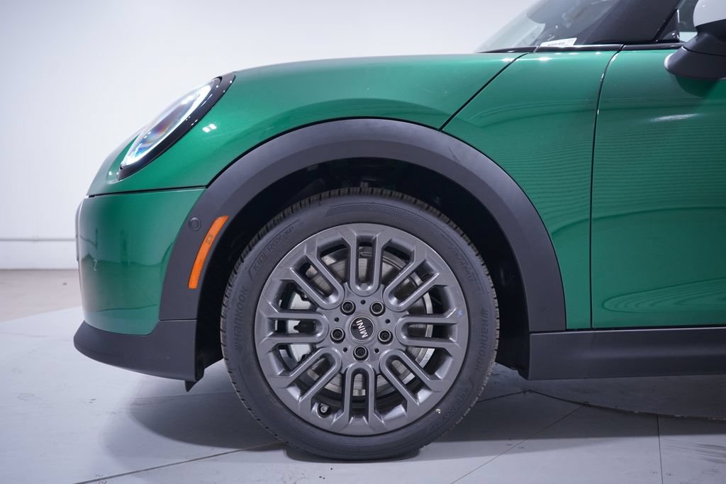 New 2026 MINI Cooper S FWD image 2