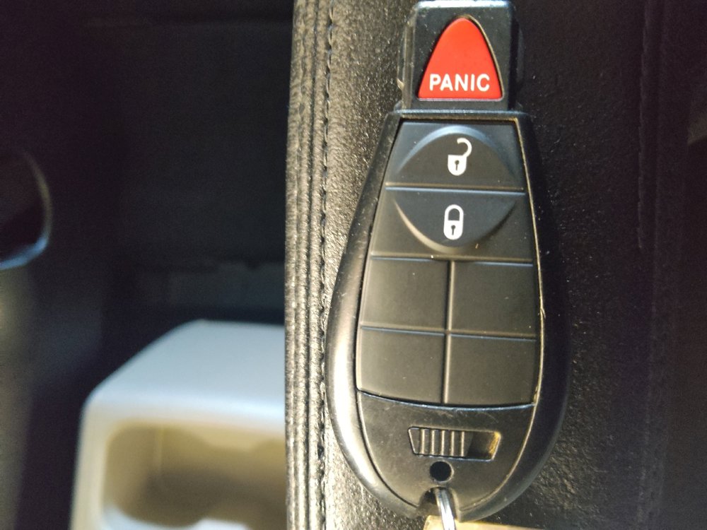 Used 2016 Dodge Grand Caravan SE w/ Quick Order Package 29E SE FWD image 32