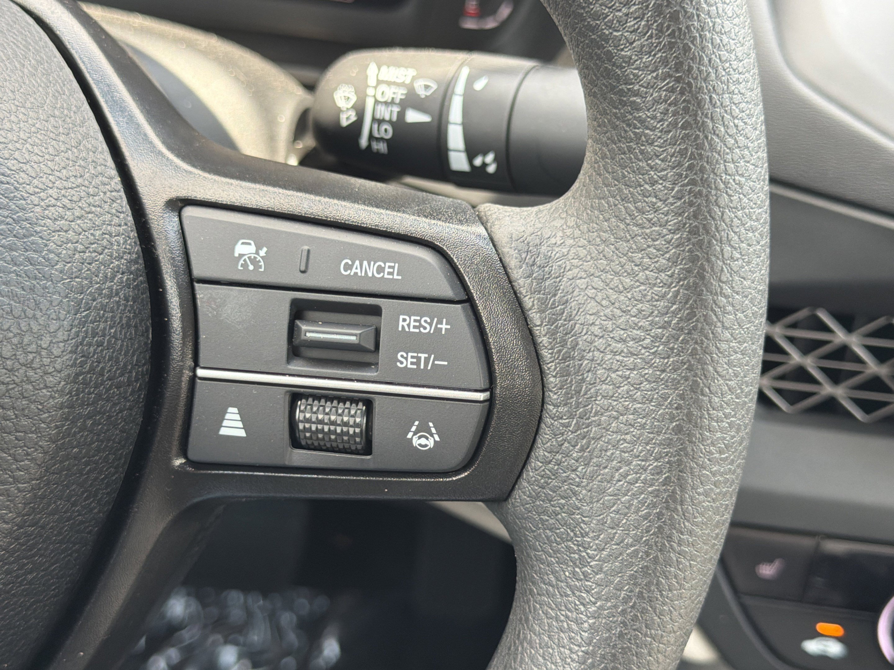 New 2026 Honda Accord SE image 17