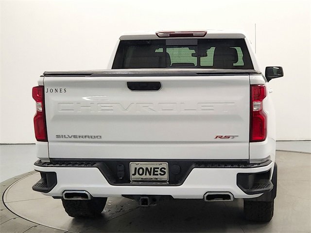 Used 2024 Chevrolet Silverado 1500 RST w/ Convenience Package II image 6