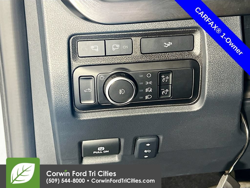 Used 2024 Ford F350 Lariat w/ Lariat Ultimate Package AWD/4WD image 20