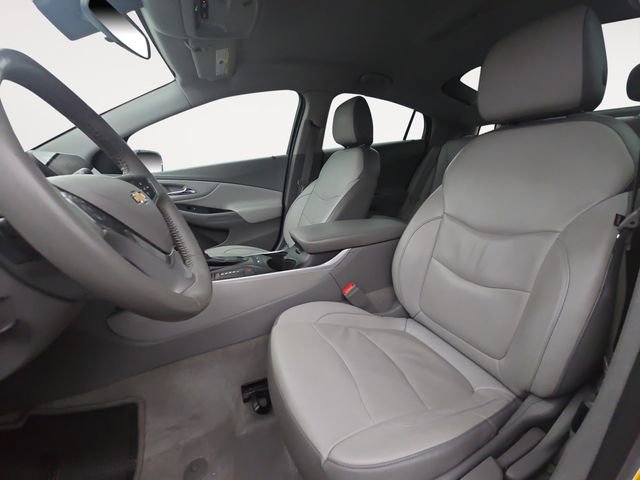 Used 2018 Chevrolet Volt LT w/ LT Driver Confidence Package image 9