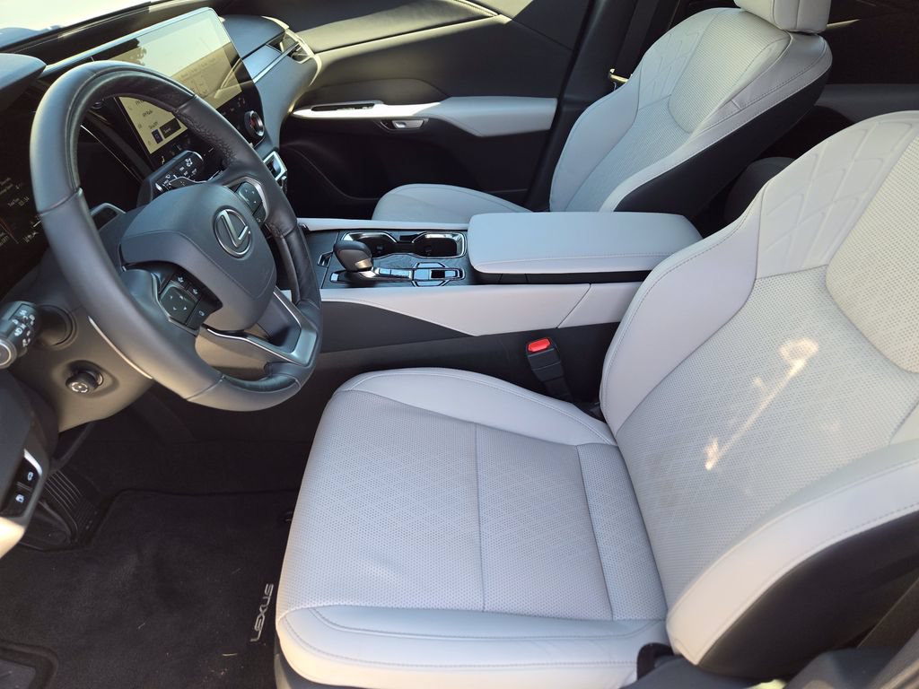 Certified 2025 Lexus RX 350 Premium Plus w/ Convenience Package FWD image 13
