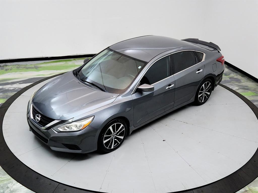 Used 2018 Nissan Altima 2.5 S w/ S Convenience Package FWD image 30