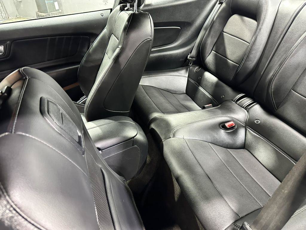 Used 2018 Ford Mustang Premium RWD image 26