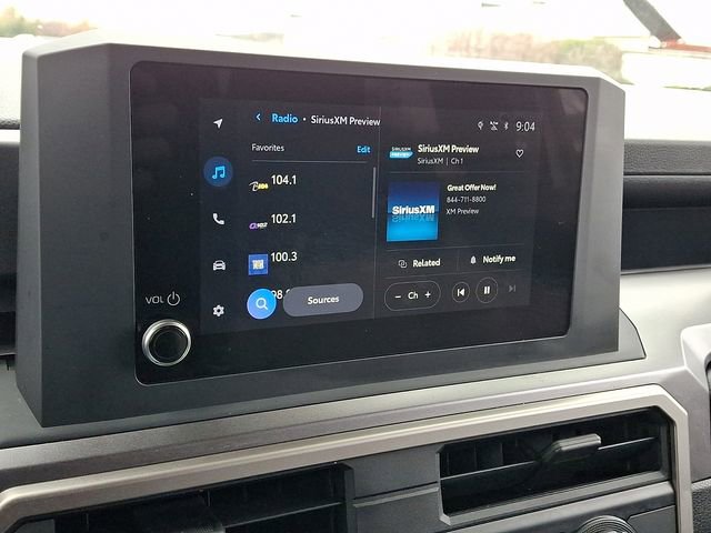 Certified 2025 Toyota 4Runner TRD Sport image 16