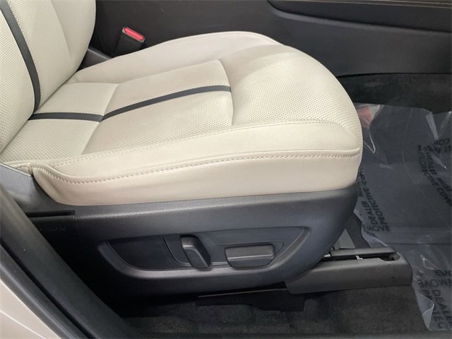 Certified 2025 MAZDA CX-90 3.3 Turbo w/ Preferred Package image 21