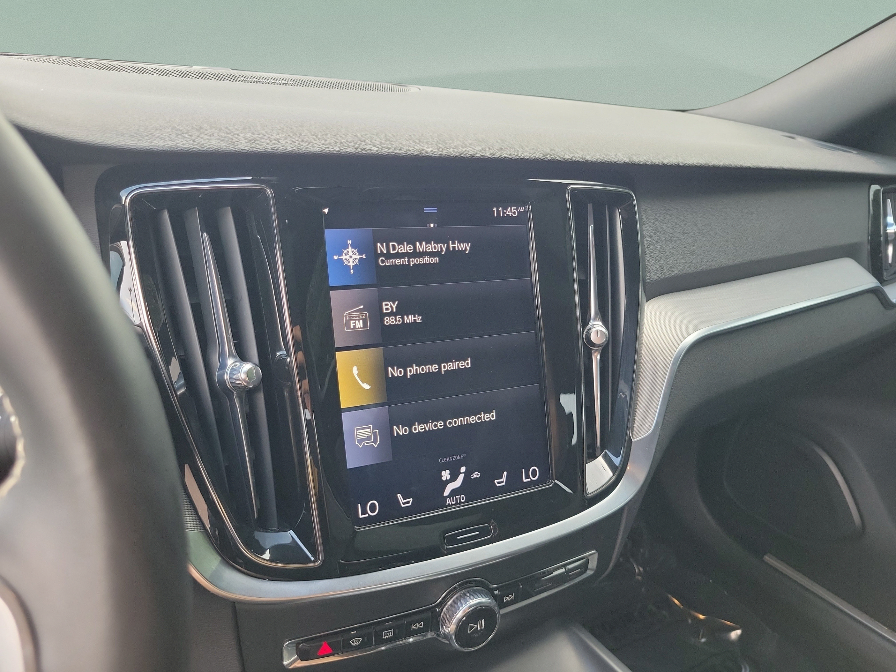 Used 2019 Volvo S60 T5 R-Design FWD image 21