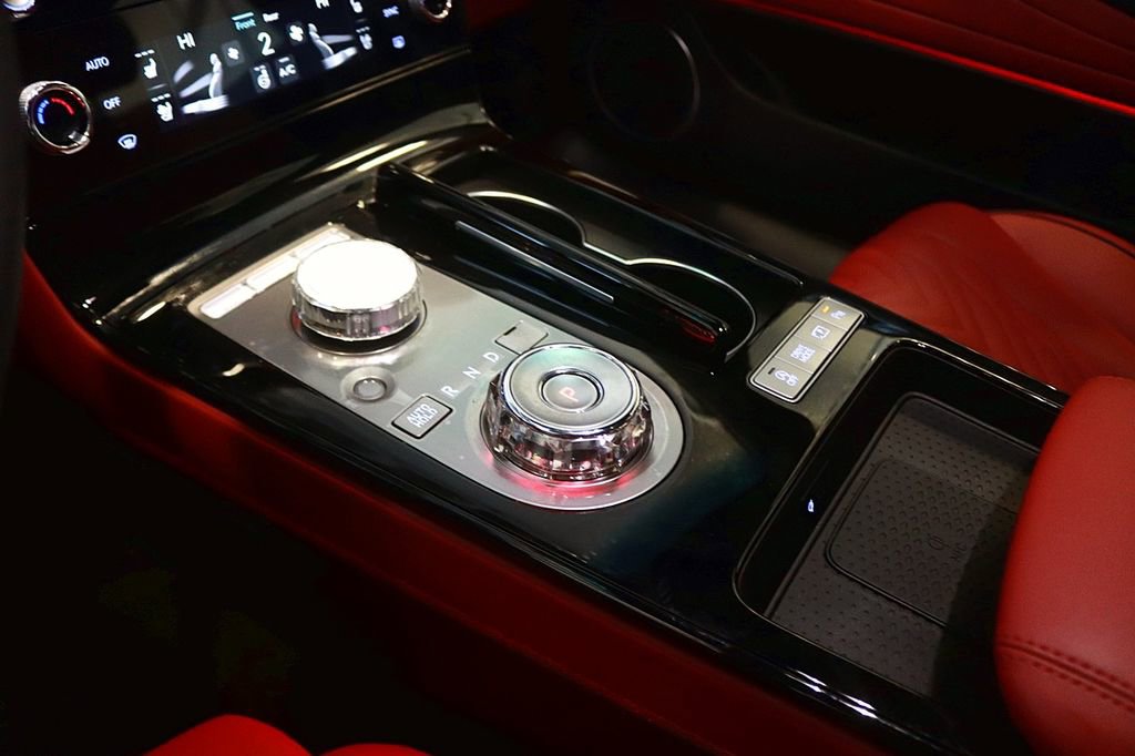 Used 2025 Genesis G80 2.5T Sport Prestige image 21