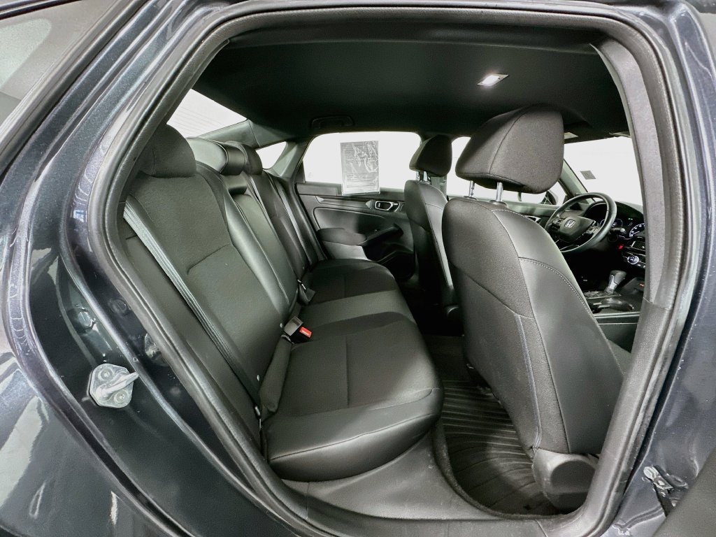 Used 2025 Honda Civic Sport image 25