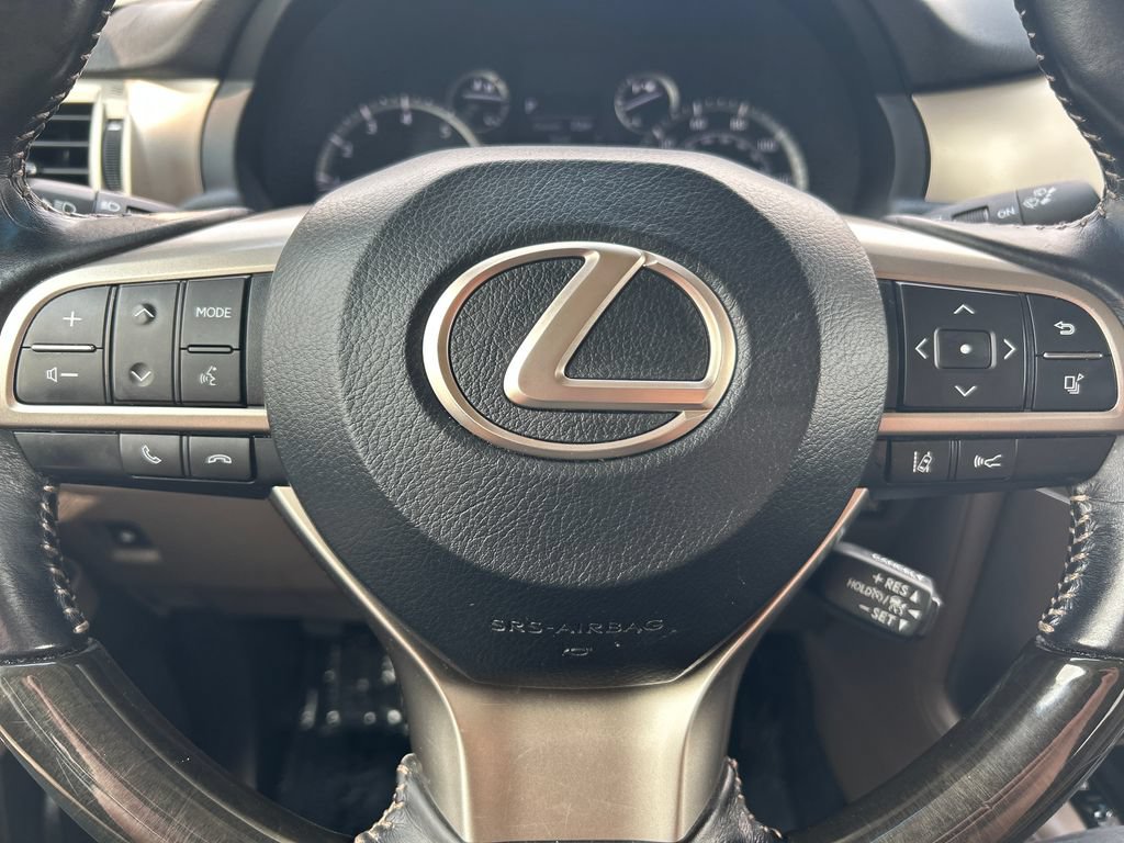 Used 2020 Lexus GX 460 Premium w/ Premium Package AWD/4WD image 9